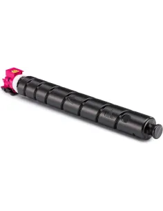 toner  Compatible Kyocera TK8525 Magenta Cartucho de Toner 1T02RMBNL0 / TK-8525M para TASKalfa 3552ci, 3553ci, 4052ci, 4053ci