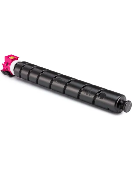 toner  Compatible Kyocera TK8525 Magenta Cartucho de Toner 1T02RMBNL0 / TK-8525M para TASKalfa 3552ci, 3553ci, 4052ci, 4053ci
