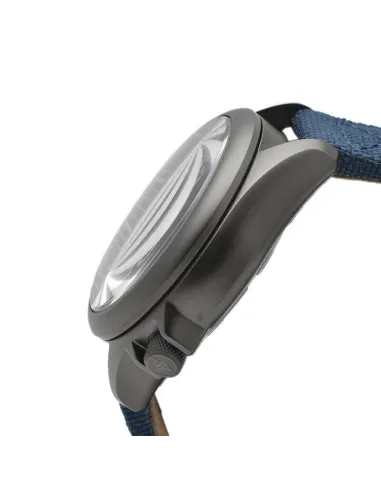 Citizen Promaster Altichron BN4065-07L Super Titanium 47mm cristal de zafiro esférico Altímetro Brújula 200m WR