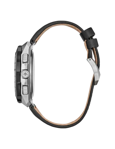 reloj aviador radiocontrol Citizen Promaster Skyhawk A-T JY8149-05E 46m 200m WR cristal de zafiro antirreflejos