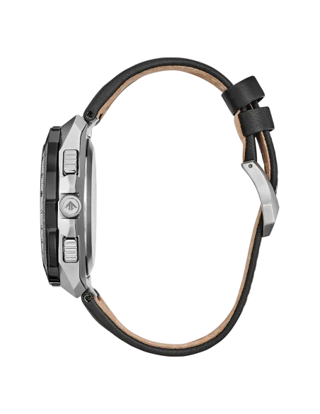 reloj aviador radiocontrol Citizen Promaster Skyhawk A-T JY8149-05E 46m 200m WR cristal de zafiro antirreflejos