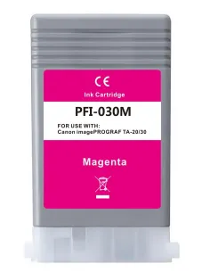 tinta Compatible Canon PFI030M Canon imagePROGRAF TA-20 / TA-20 MFP L24 ei / TA-30