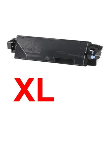 Toner Compatible Kyocera TK5150 XL Negro para Ecosys M6035, M6535, P6035