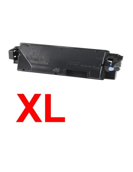Toner Compatible Kyocera TK5150 XL Negro para Ecosys M6035, M6535, P6035