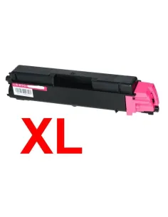 Toner Compatible Kyocera TK5150 XL Magenta  para Ecosys M6035, M6535, P6035