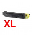 Toner Compatible Kyocera TK5150 XL Amarillo para Ecosys M6035, M6535, P6035