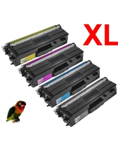 TN-243 TN-247 4 toner MFC-L3770CDW -L3750CDW -L3730CDN -L3710CW 2