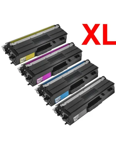 TN-243 TN-247 4 toner MFC-L3770CDW -L3750CDW -L3730CDN -L3710CW