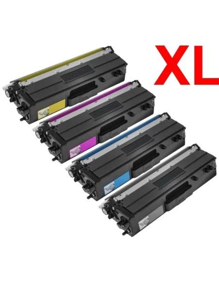 TN-243 TN-247 4 toner MFC-L3770CDW -L3750CDW -L3730CDN -L3710CW