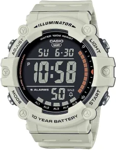 Casio AE-1500WH-8b2v