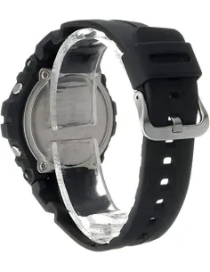 reloj deportivo hombre Casio G-Shock G100-1B 200m WR LED Hora Dual Resistencia a los Golpes anti-magnético alarma 2