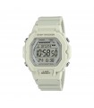 reloj deportivo Casio LWS-2200H-8AV 100m WR Contador de vueltas Alarma Luz LED