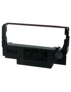 Cinta de tinta Compatible para Epson ERC38 / ERC34 / ERC30 VIOLETA Cinta Matricial C43S015374 ERC-38, ERC-34, ERC-30