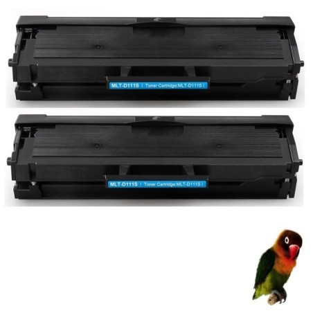 toner compatible MLT-D111S   M2020/M2021/M2022/M2026/M2070/M2071/M2078