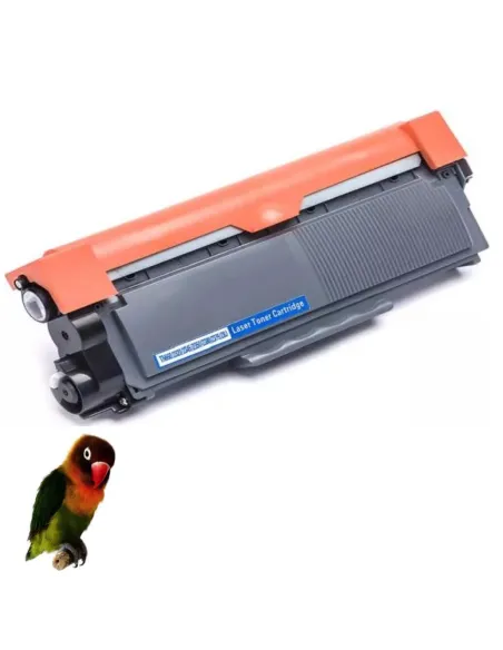 TONER para Brother TN-2320 HL L2340 L2360 L2365 MFC L2700 L2720
