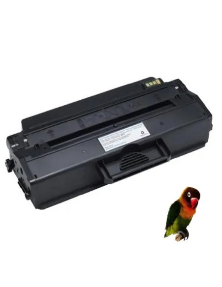 b1260 dell toner