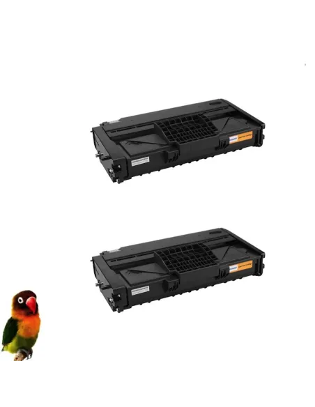 toner compatible para Ricoh SP200 SP201 SP203 SP204 SP210 SP211 SP212