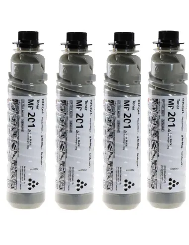 Toner Ricoh Aficio 1515/1515F/1515MF/MP 161, Infotec 2215/2215F