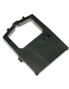 6 cintas Compatible OKI Microline ML182 / ML280 / ML3320 Negra Cinta Matricial 2