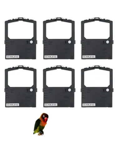 copy of cinta Compatible OKI Microline ML182 / ML280 / ML3320 Negra Cinta Matricial