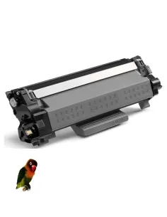 Brother TN2510 Cartucho de Toner para Brother DCP-L2610 / DCP-L2627 / DCP-L2660 / DCP-L2665 / HL-L2400 2