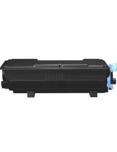 toner Compatible Kyocera Ecosys MA4500ix / MA4500ifx Negro (CON CHIP) Cartucho de Toner TK3300 / 1T0C100NL0