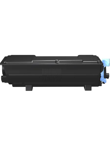 toner Compatible Kyocera Ecosys MA4500ix / MA4500ifx Negro (CON CHIP) Cartucho de Toner TK3300 / 1T0C100NL0