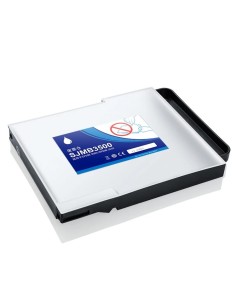 Deposito de Tinta Residual  Compatible Epson ColorWorks C3500 / TM-C3500 / TM-C3510 / TM-C3520