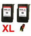 CL541 XL CANON Color cartucho de tinta compatible Canon CL-541XL