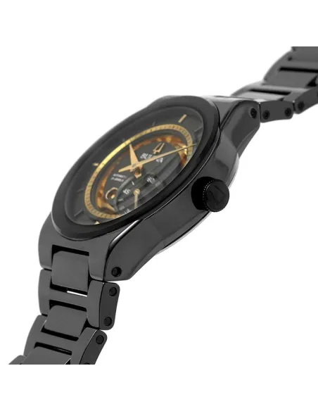reloj automático hombre Bulova Millennia Ceramic 98A291  40mm  100m WR