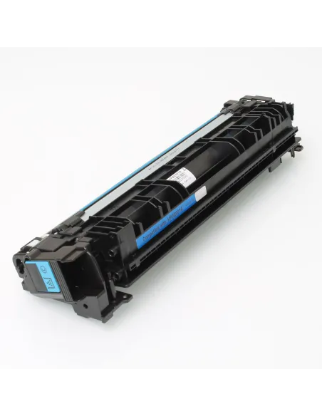 toner Compatible HP W2001X CIAN Cartucho de Toner 658X para HP Color LaserJet Enterprise M751