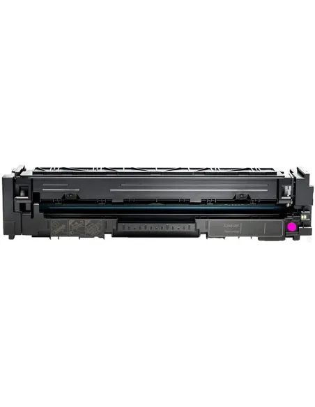 toner Compatible HP W2003X MAGENTA Cartucho de Toner 658X para HP Color LaserJet Enterprise M751