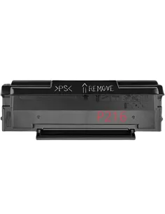 toner Compatible Pantum PE216 Cartucho de Toner para Pantum M6506 / M6556 / M6606 / P2206 / P2506
