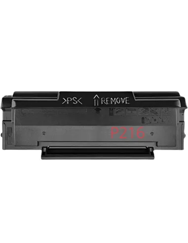 toner Compatible Pantum PE216 Cartucho de Toner para Pantum M6506 / M6556 / M6606 / P2206 / P2506