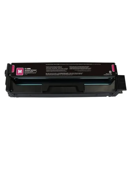 toner  Compatible Pantum CTL1100XM Magenta Cartucho de Toner para Pantum CM1100 / CP1100