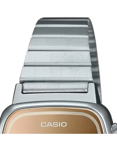 copy of Reloj Retro Mujer CASIO LA670WEGD-1EF diamond retro