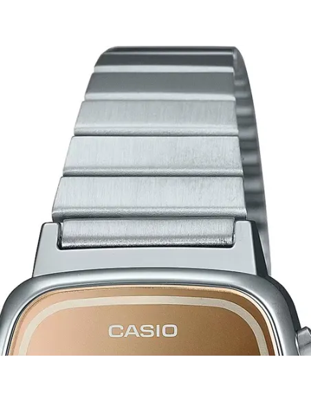 copy of Reloj Retro Mujer CASIO LA670WEGD-1EF diamond retro