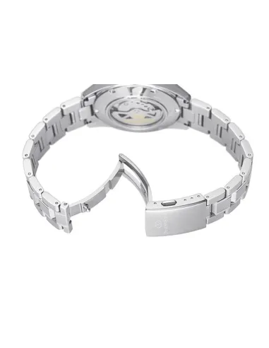 Reloj Automático hombre Orient Star RE-AV0003L Contemporary 50h Power Reserve cristal zafiro anti-reflejo correa acero