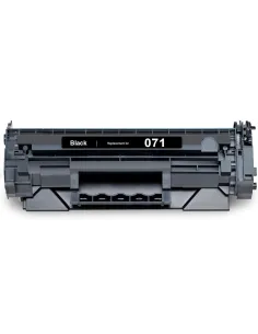 toner Compatible Canon 071 / CRG071