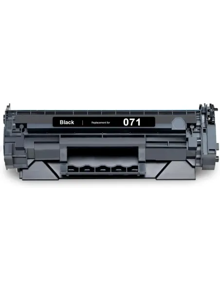 toner Compatible Canon 071 / CRG071 Canon i-SENSYS LBP-122dw / MF272dw / MF275dw