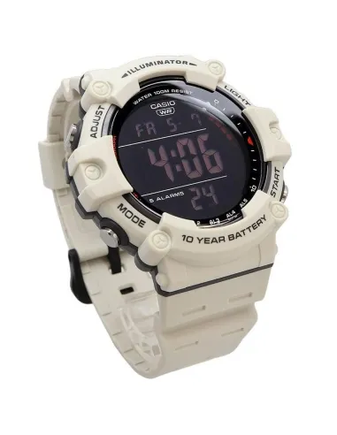 Casio AE-1500WH-8b2v
