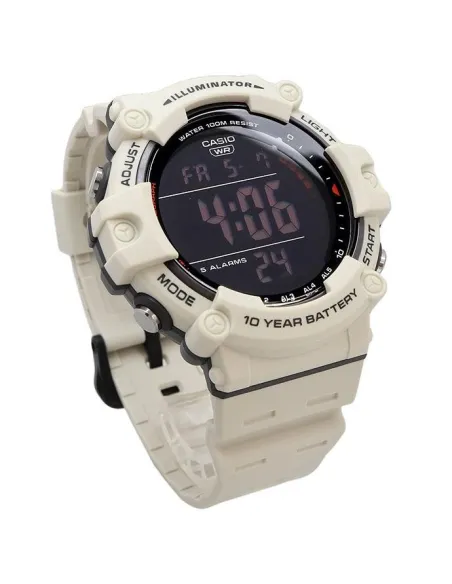 Casio AE-1500WH-8b2v