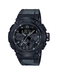 Reloj solar Bluetooth deportivo hombre Casio G-Shock GST-B200TJ-1AJR JDM 200m WR  Mobile Link
