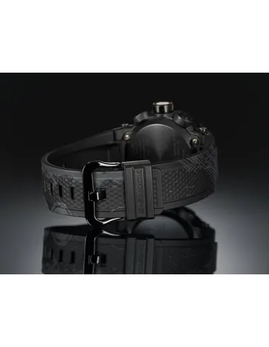 Reloj solar Bluetooth deportivo hombre Casio G-Shock GST-B200TJ-1AJR JDM 200m WR  Mobile Link