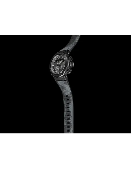 Reloj solar Bluetooth deportivo hombre Casio G-Shock GST-B200TJ-1AJR JDM 200m WR  Mobile Link