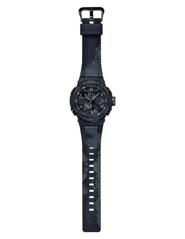 Reloj solar Bluetooth deportivo hombre Casio G-Shock GST-B200TJ-1AJR JDM 200m WR  Mobile Link