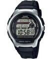 reloj deportivo radio-control hombre Casio Wave Ceptor WV-M60R-1AJF JDM 43.7MM 50m WR Hora Mundial