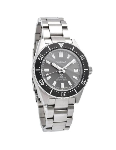 Seiko Prospex SBDC101 JDM 40.5mm 200m WR cristal de zafiro anti-reflejo correa de acero JDM