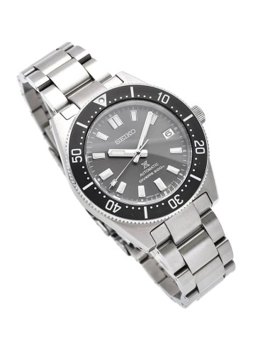 Seiko Prospex SBDC101 JDM 40.5mm 200m WR cristal de zafiro anti-reflejo correa de acero JDM