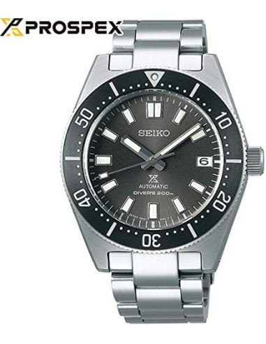 Seiko Prospex SBDC101 JDM 40.5mm 200m WR cristal de zafiro anti-reflejo correa de acero JDM